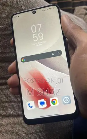 Xiaomi Redmi Note 12 (Used)