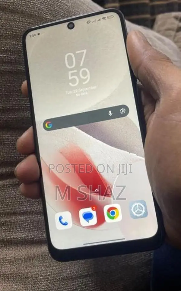 Xiaomi Redmi Note 12 (Used)