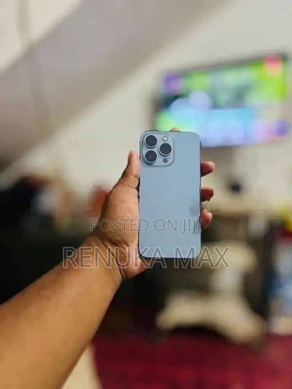 Apple iPhone 13 Pro (Used)
