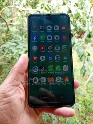 Samsung Galaxy A16 (Used)