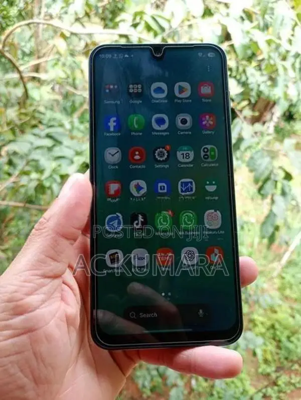 Samsung Galaxy A16 (Used)