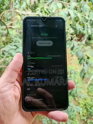 Samsung Galaxy A16 (Used)