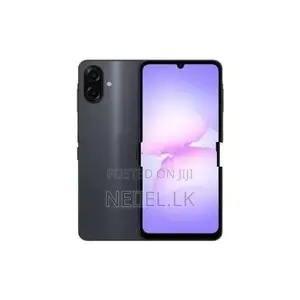 Samsung Galaxy A07 4GB 64GB (Brand New)
