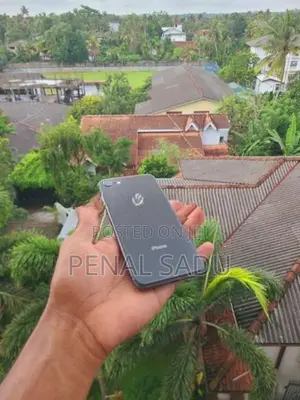 Apple iPhone 8 (Used)