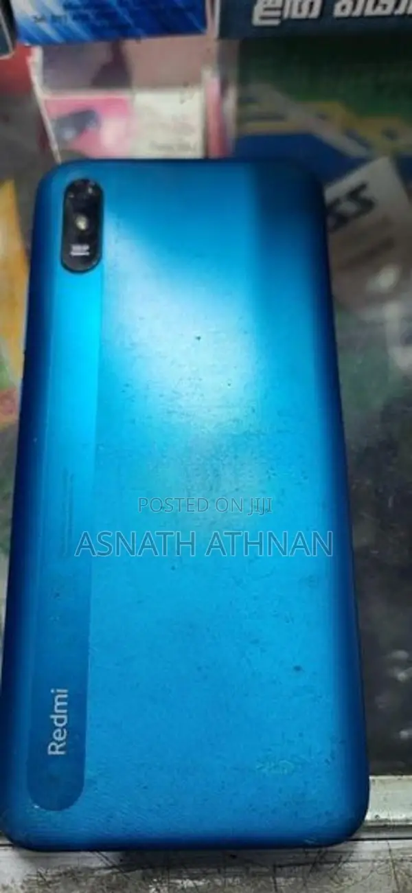 Xiaomi Mi 9 2018 (Used)