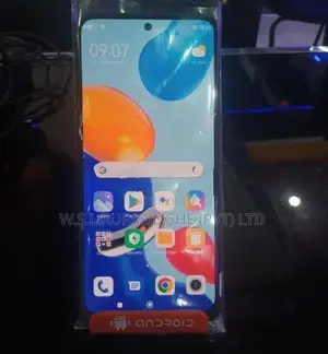 Xiaomi Redmi Note 11 (Used)