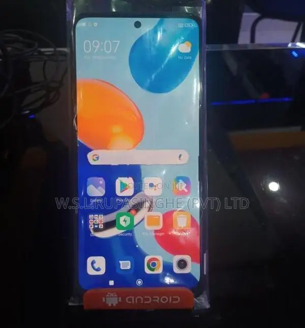 Xiaomi Redmi Note 11 (Used)