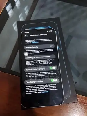 Apple iPhone 12 Pro (Used)
