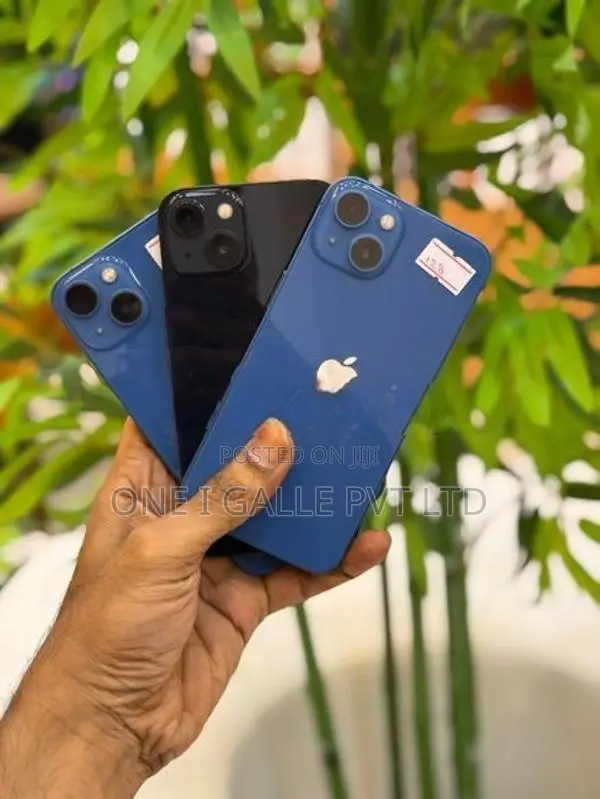 Apple iPhone 13 (Used)