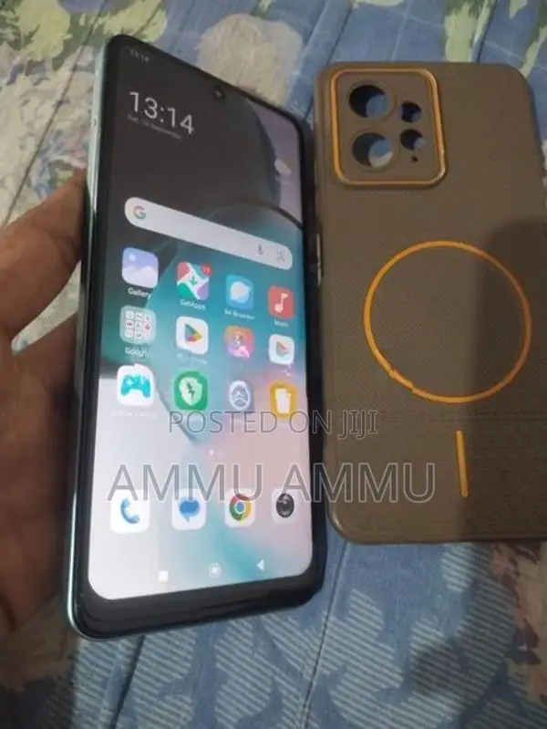 Xiaomi Redmi Note 12 (Used)