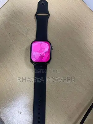 Apple Watch Series 11 46mm (GPS) With AppleCare 6 Months