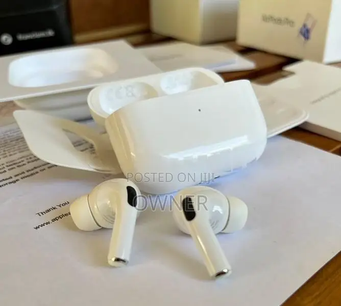 Apple AirPods Pro 2