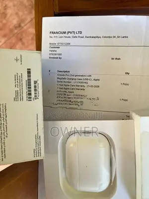Apple AirPods Pro 2
