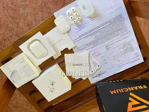Apple AirPods Pro 2