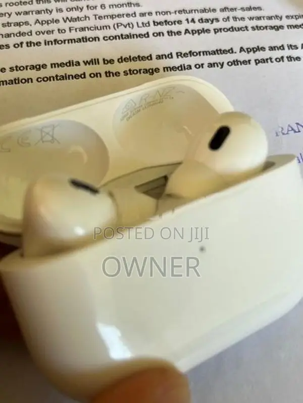 Apple AirPods Pro 2