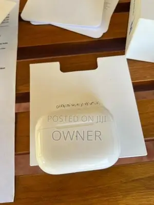 Apple AirPods Pro 2