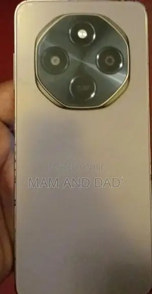 Hotwav Note 16 Pro (Used)