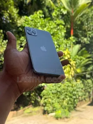 Apple iPhone 11 Pro Max 256GB (Used)