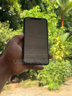 Apple iPhone 11 Pro Max 256GB (Used)