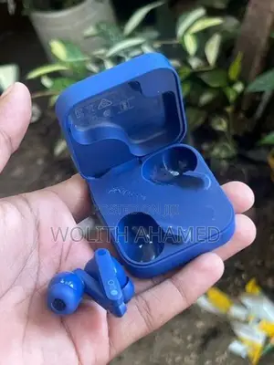 Nothing Earpods