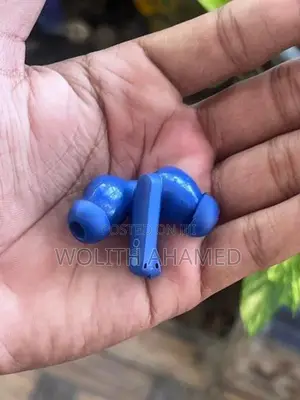Nothing Earpods