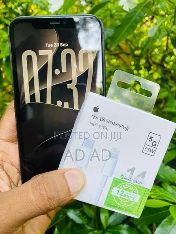 Apple iPhone 11 (Used)