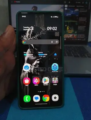 Samsung Galaxy A52s (Used)