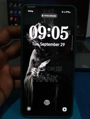 Samsung Galaxy A52s (Used)