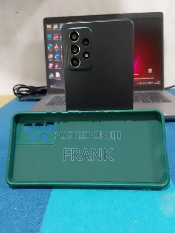Samsung Galaxy A52s (Used)