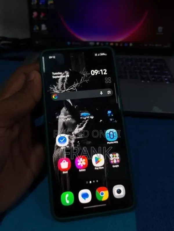 Samsung Galaxy A52s (Used)