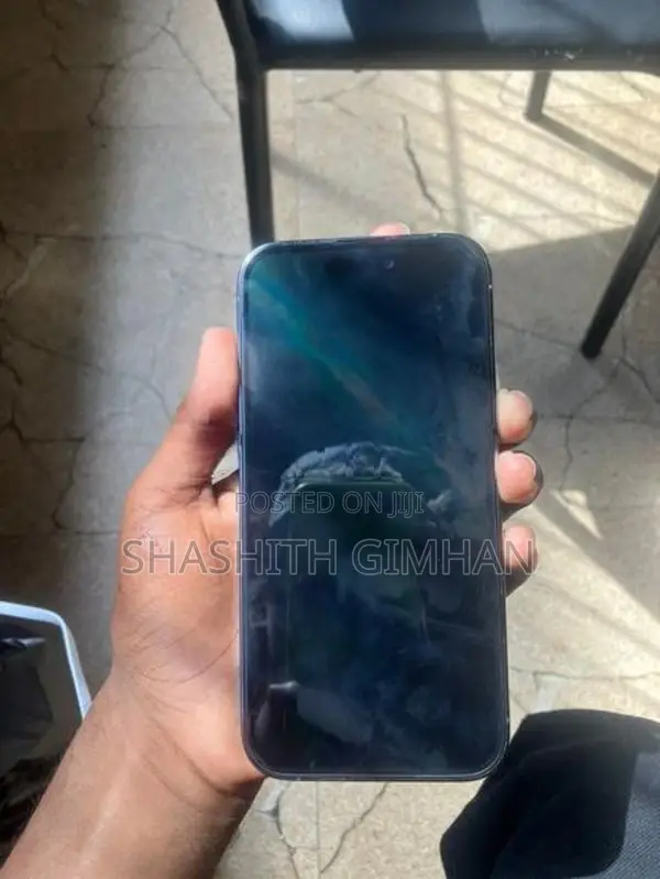 Apple iPhone 14 Pro 256GB (Used)