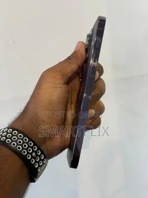 Apple iPhone 14 Pro Max (Used)