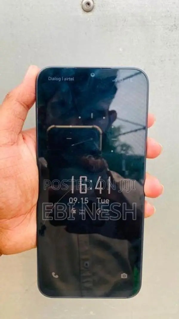 Xiaomi Redmi 15C (Used)