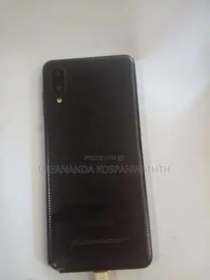 Samsung Galaxy A02s (Used)