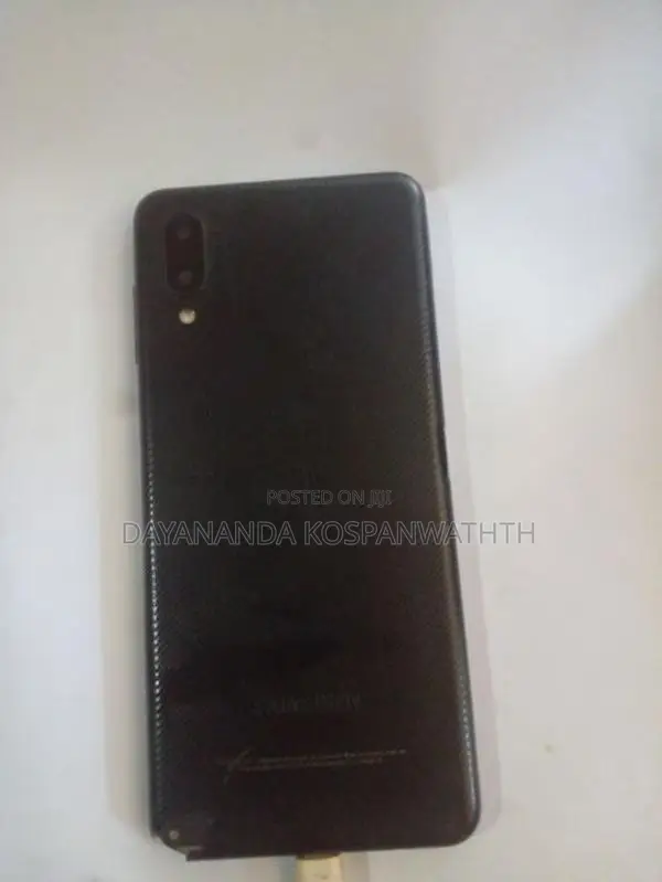 Samsung Galaxy A02s (Used)