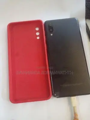 Samsung Galaxy A02s (Used)