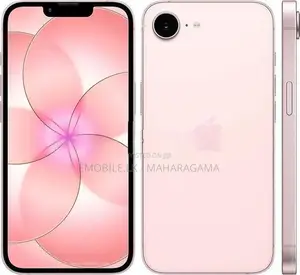Apple iPhone 17e 256GB (Brand New)