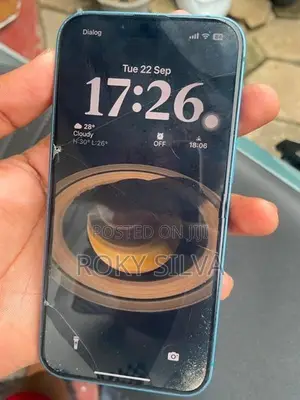 Apple iPhone 13 (Used)