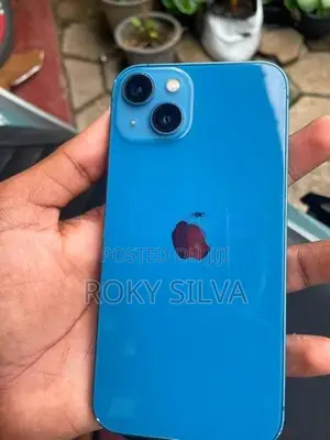 Apple iPhone 13 (Used)