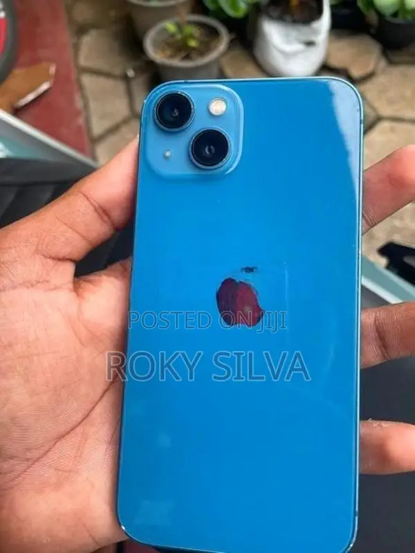Apple iPhone 13 (Used)