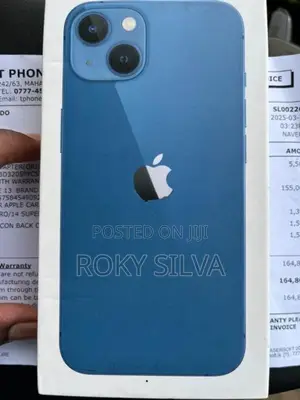 Apple iPhone 13 (Used)