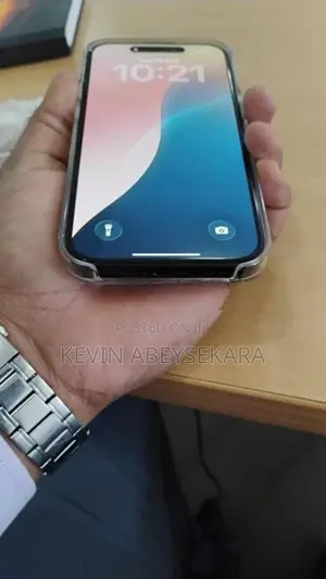 Apple iPhone 15 (Brand New)