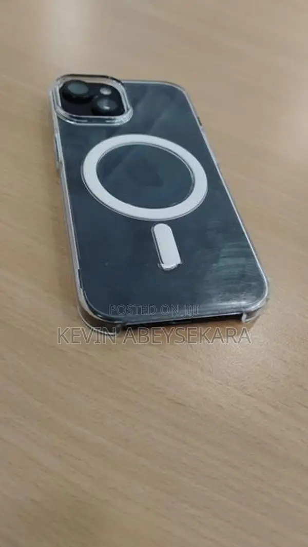 Apple iPhone 15 (Brand New)