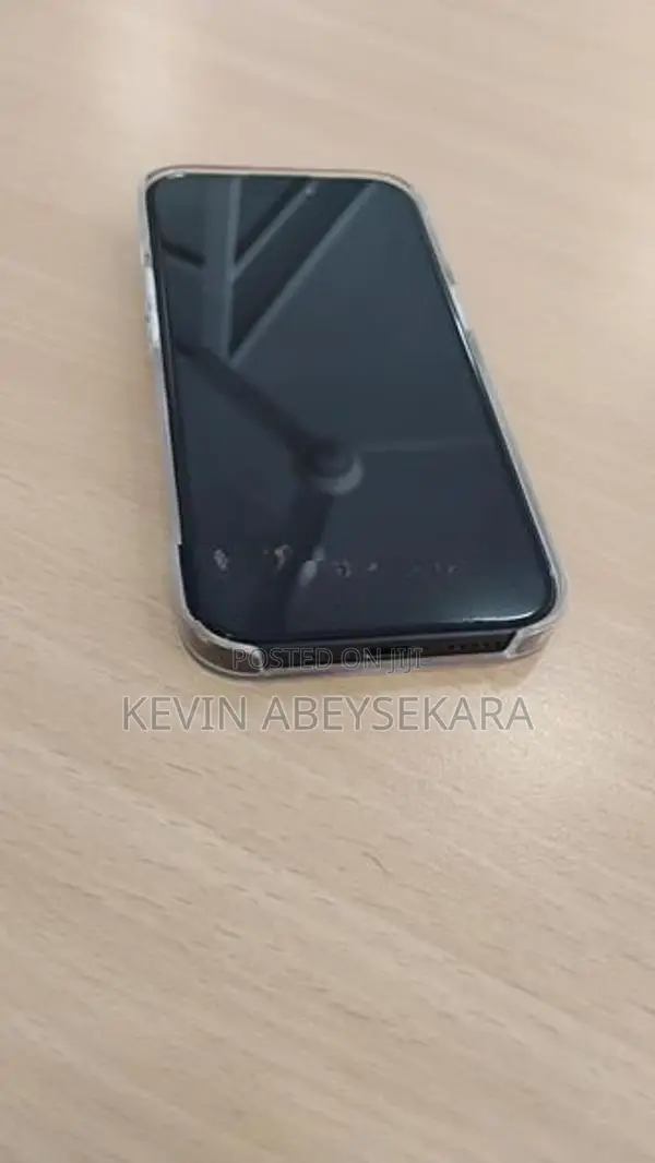 Apple iPhone 15 (Brand New)