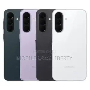 Samsung Galaxy A37 8/256GB (Brand New)