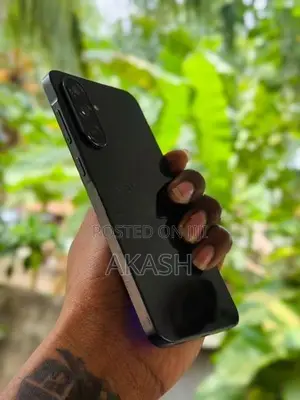 Samsung Galaxy A36 256GB (Used)