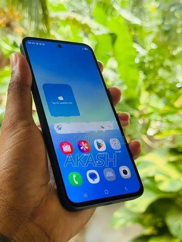 Samsung Galaxy A36 256GB (Used)