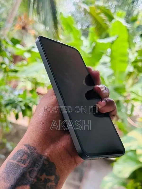 Samsung Galaxy A36 256GB (Used)