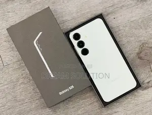 Samsung Galaxy S25 12GB|256GB (Used)