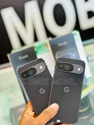 Google Pixel 9 5G/12/128GB (Used)